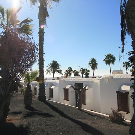Casa Los Jardines Puerto del Carmen  Exteriör bild