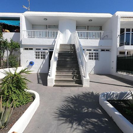 Casa Los Jardines Puerto del Carmen  Exteriör bild