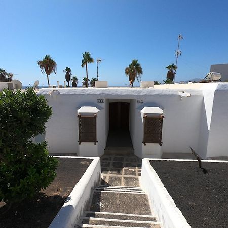 Casa Los Jardines Puerto del Carmen  Exteriör bild