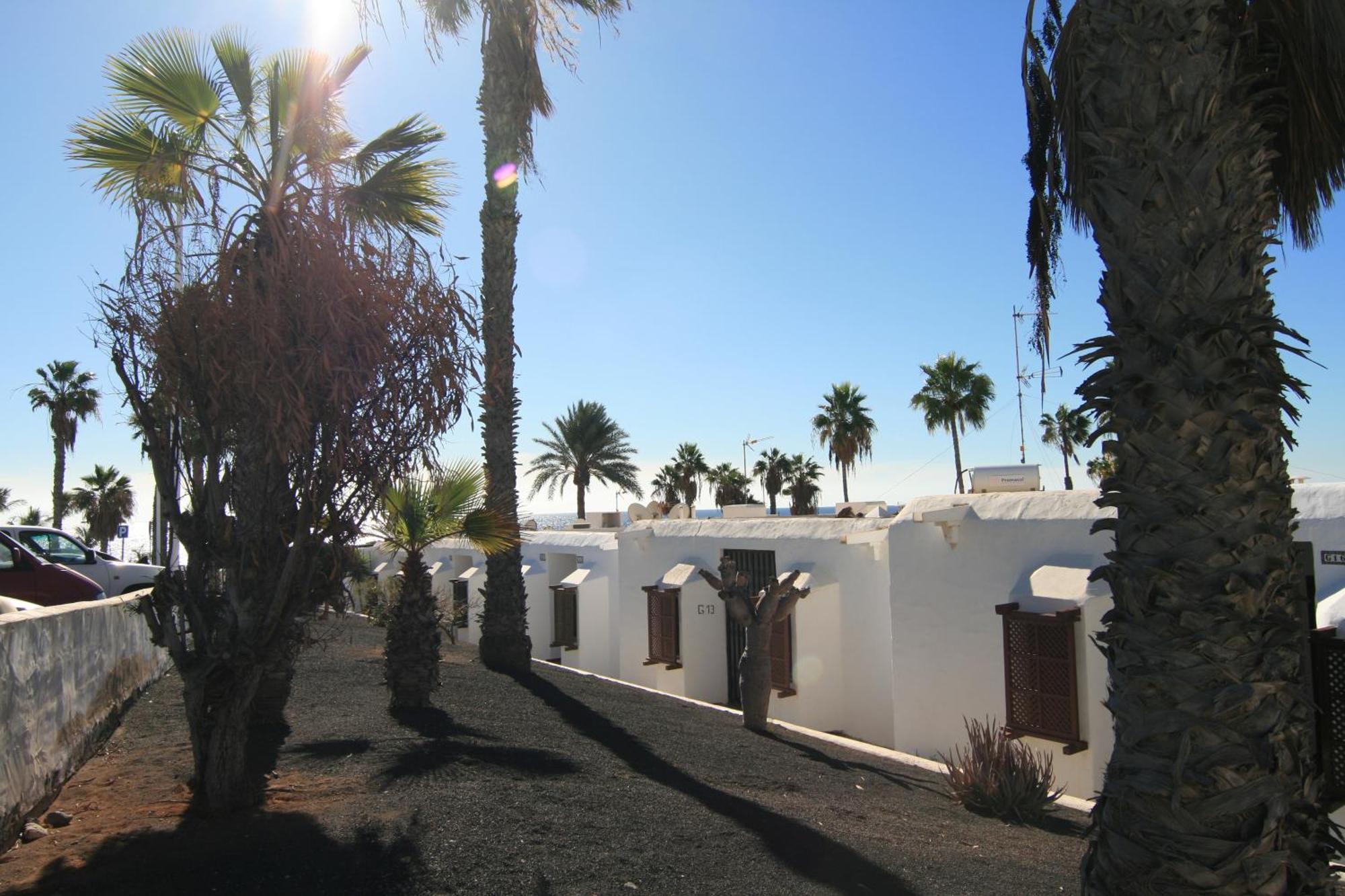 Casa Los Jardines Puerto del Carmen  Exteriör bild