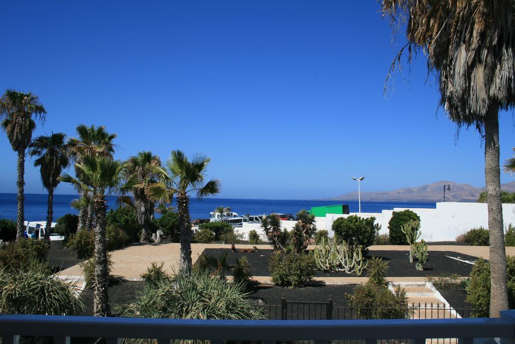 Casa Los Jardines Puerto del Carmen  Exteriör bild