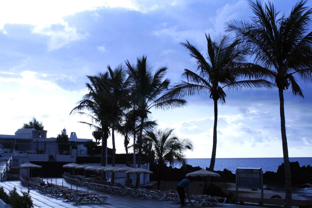 Casa Los Jardines Puerto del Carmen  Exteriör bild
